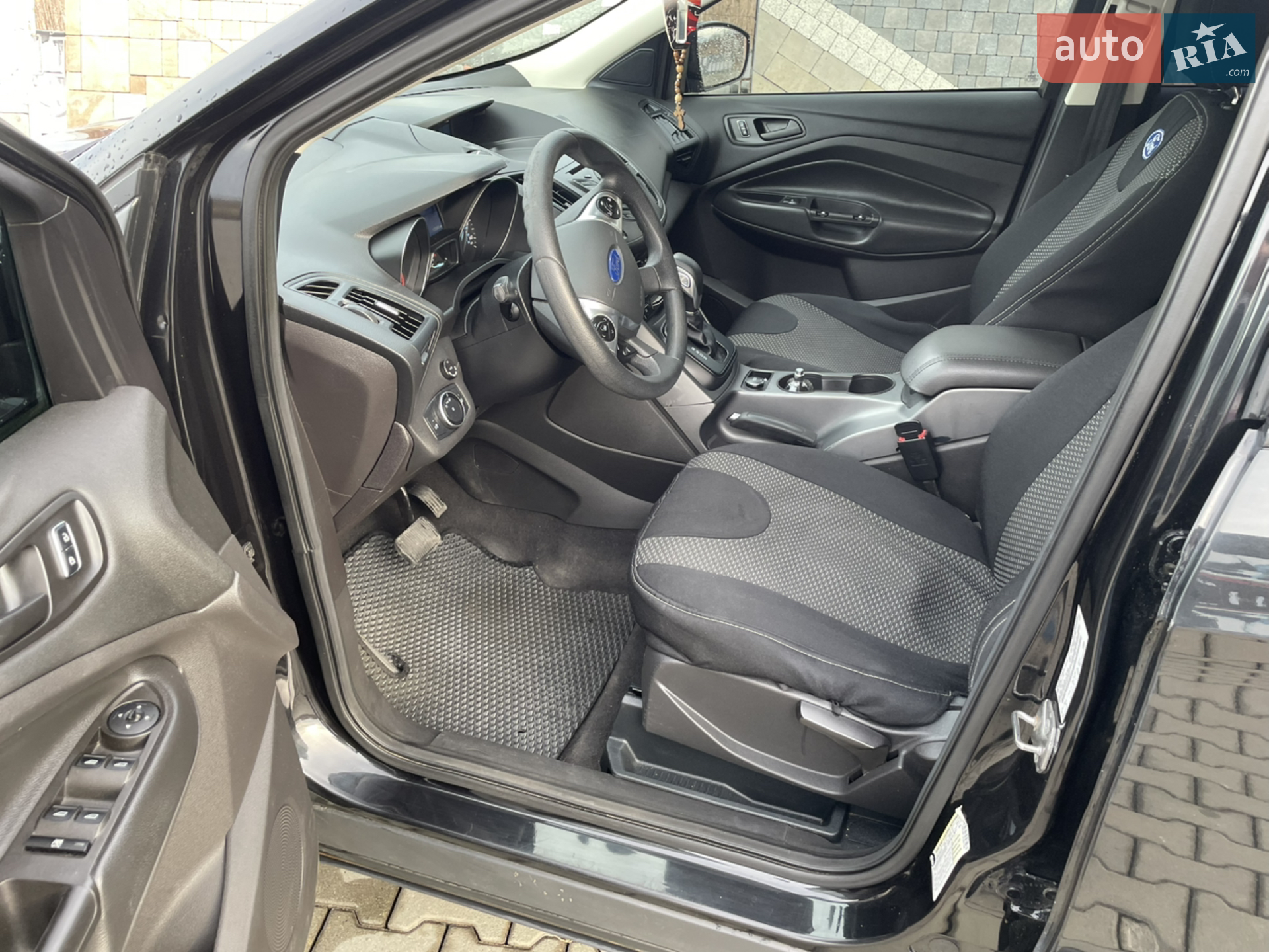 2014 Ford Escape - мініатюра 11