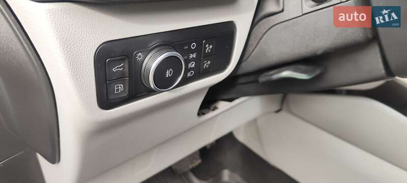 Позашляховик / Кросовер Ford Escape 2023 в Хмельницькому фото 15 Позашляховик / Кросовер Ford Escape 2023 в Хмельницькому