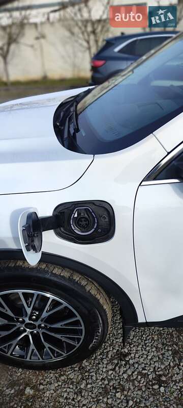 Позашляховик / Кросовер Ford Escape 2023 в Хмельницькому фото 13 Позашляховик / Кросовер Ford Escape 2023 в Хмельницькому