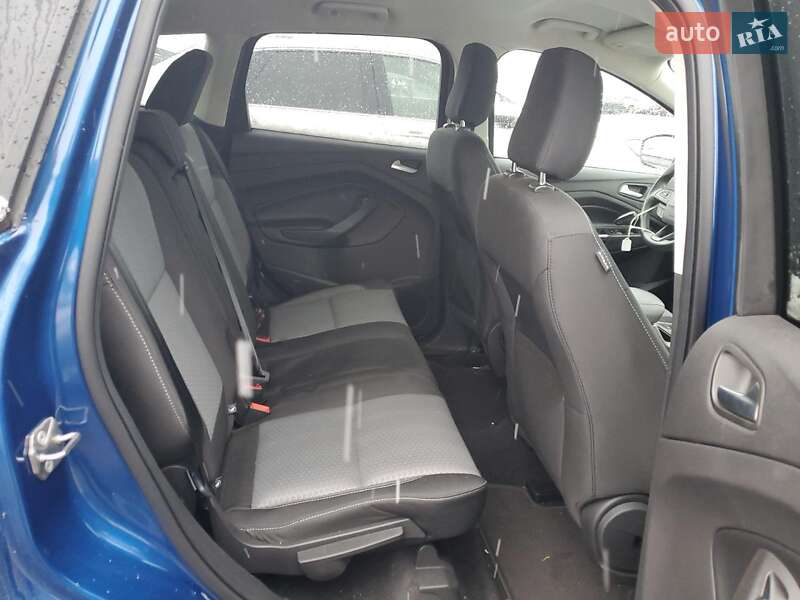 Внедорожник / Кроссовер Ford Escape 2019 в Харькове