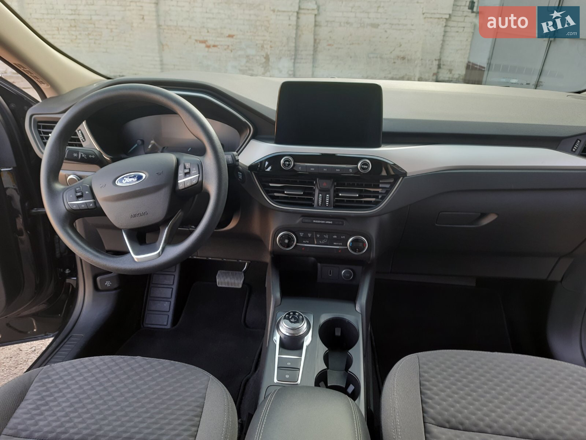 2020 Ford Escape - мініатюра 35