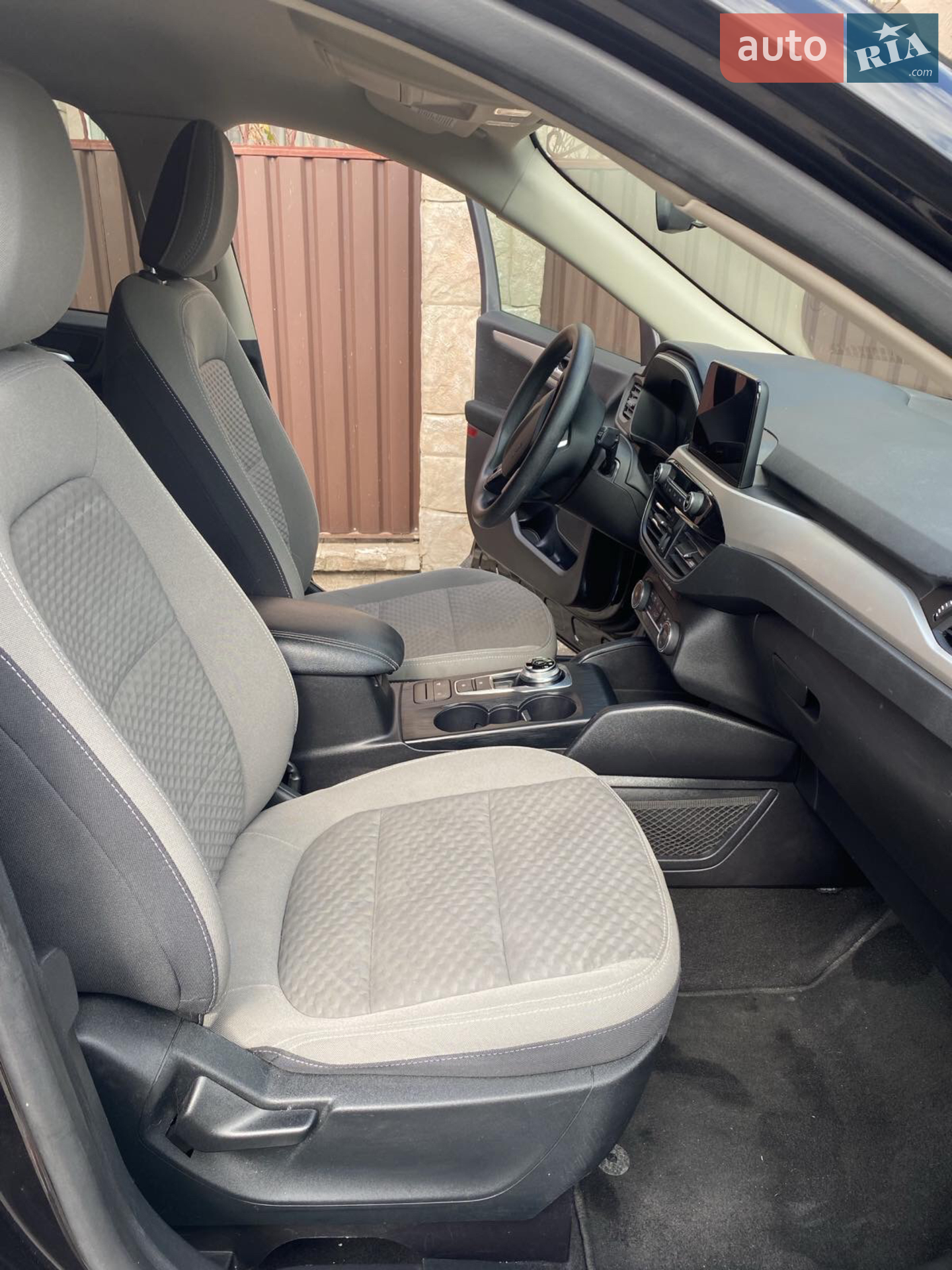 2020 Ford Escape - мініатюра 11