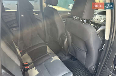 Внедорожник / Кроссовер Ford Escape 2016 в 