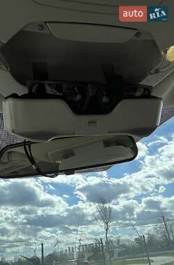 Внедорожник / Кроссовер Ford Escape 2016 в 