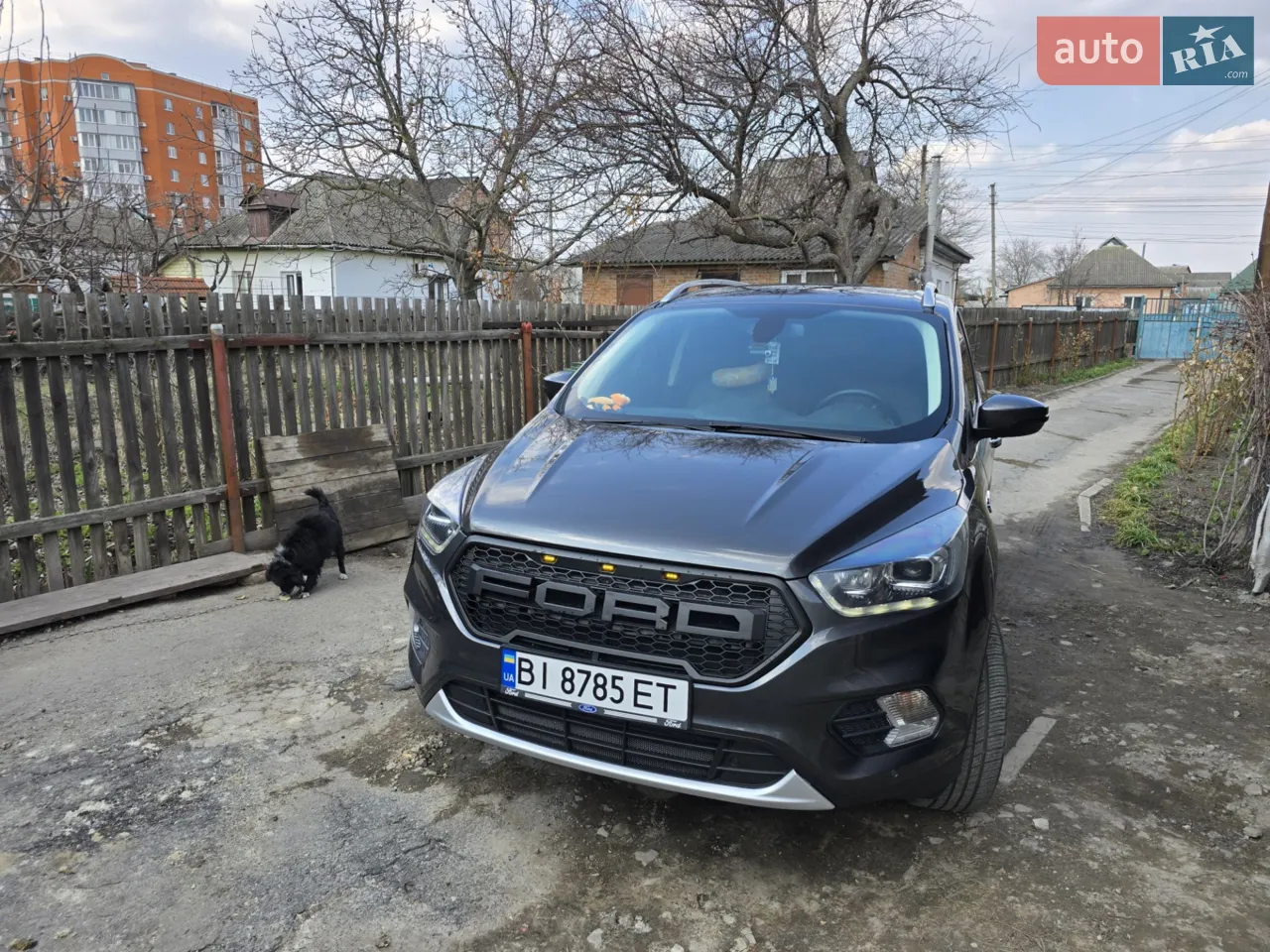 2018 Ford Escape - мініатюра 38