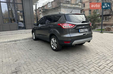 Внедорожник / Кроссовер Ford Escape 2015 в Одессе