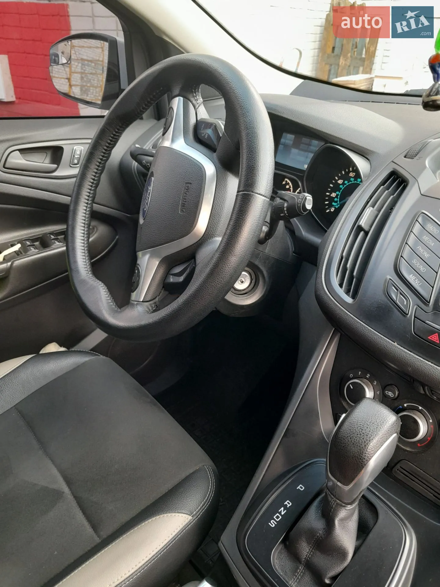 2014 Ford Escape - мініатюра 6