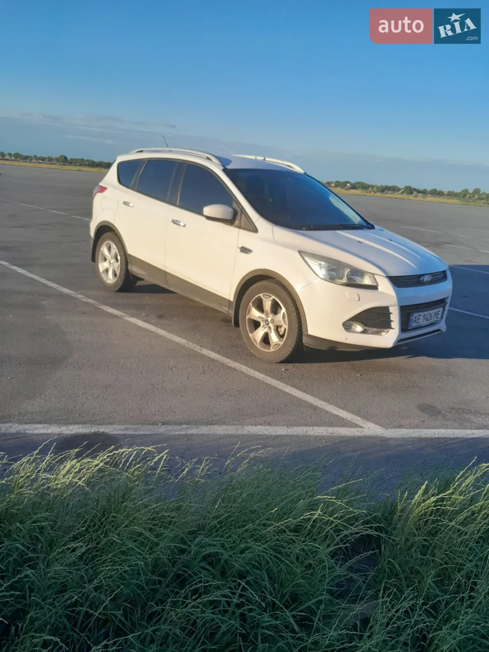 2015 Ford Escape - мініатюра 23