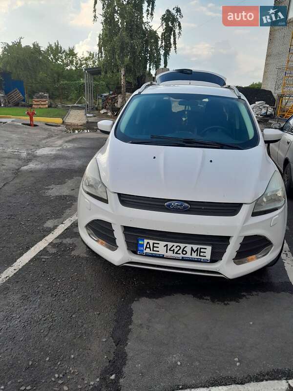 Внедорожник / Кроссовер Ford Escape 2014 в Днепре фото 7 Внедорожник / Кроссовер Ford Escape 2014 в Днепре