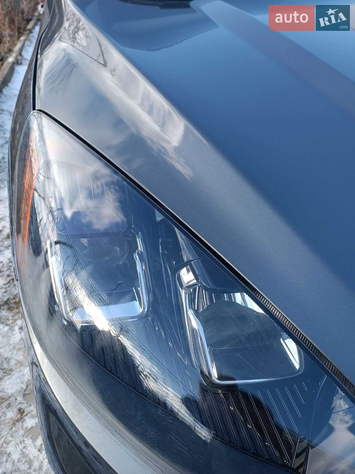 2021 Ford Escape - мініатюра 7