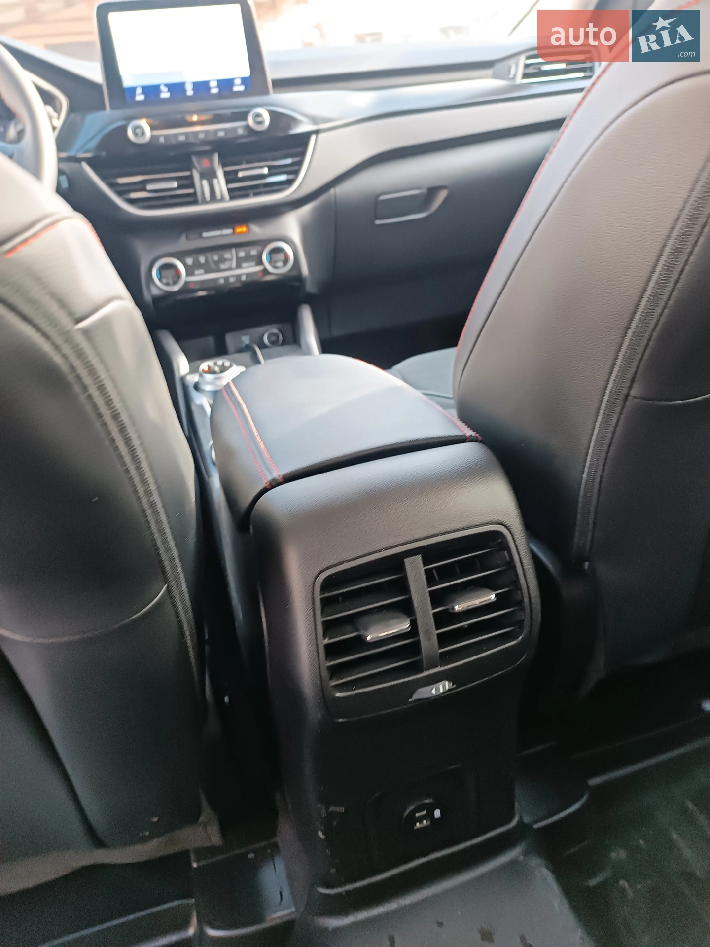2021 Ford Escape - мініатюра 9