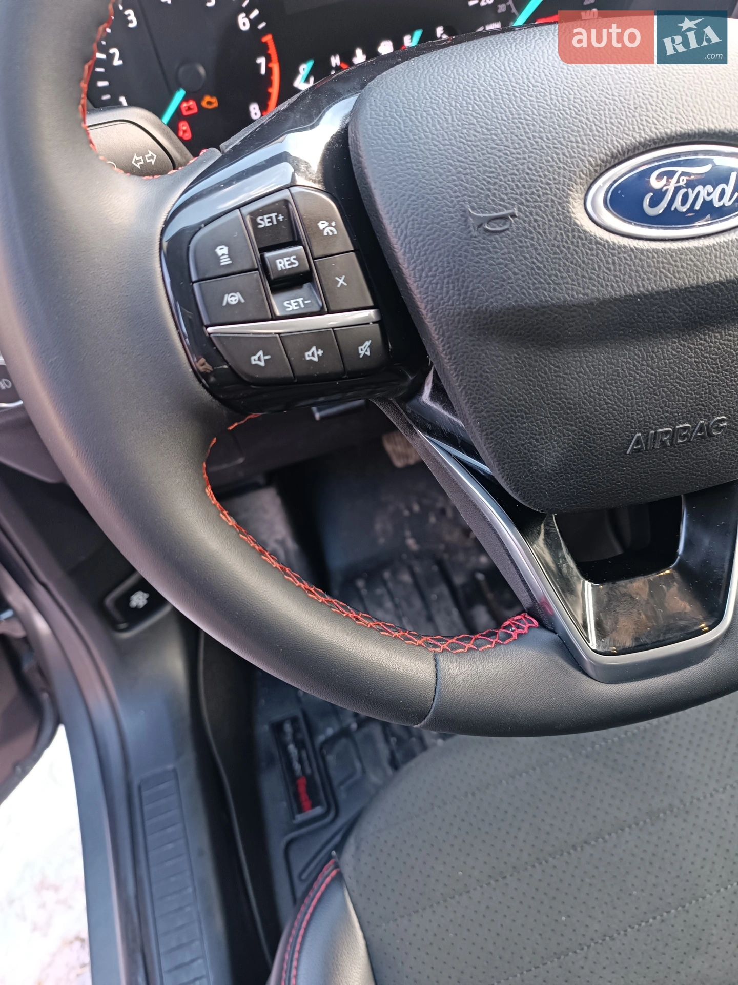 2021 Ford Escape - мініатюра 15