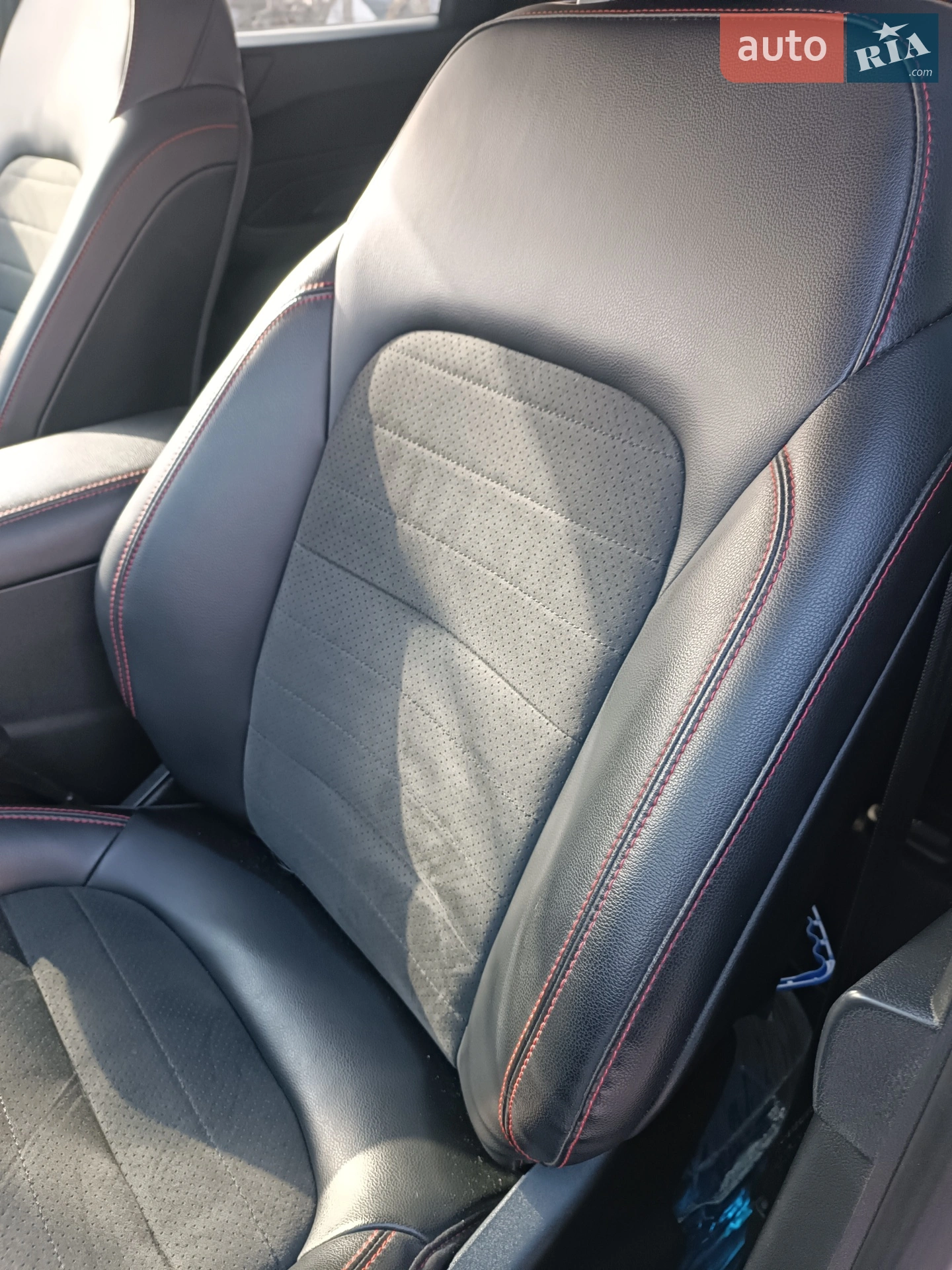 2021 Ford Escape - мініатюра 11