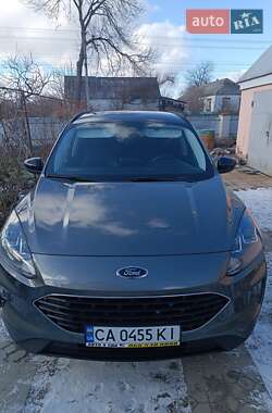 Позашляховик / Кросовер Ford Escape 2021 в Києві