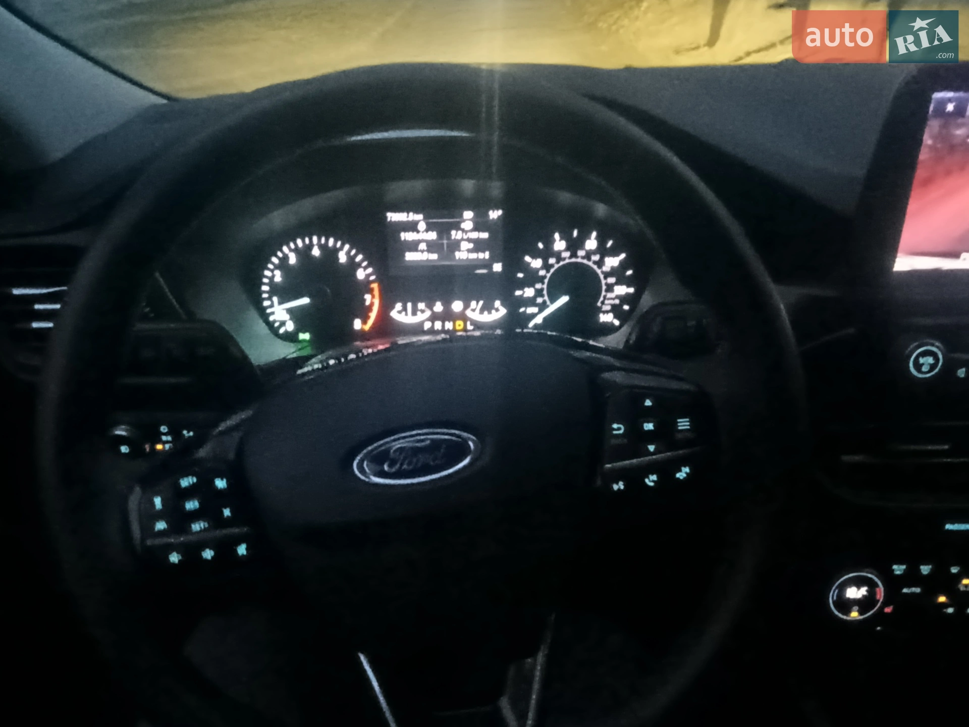 2021 Ford Escape - мініатюра 18