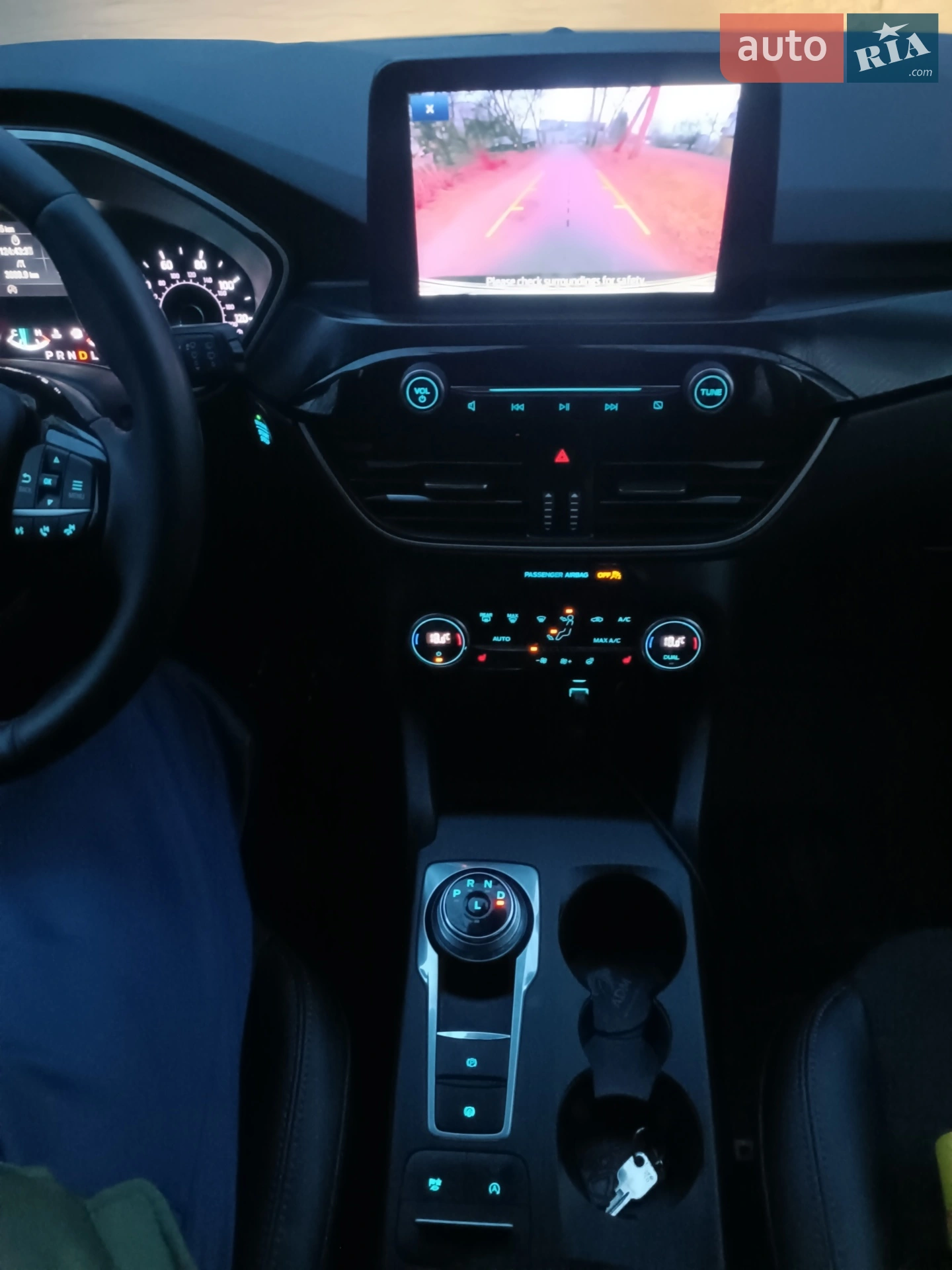 2021 Ford Escape - мініатюра 17
