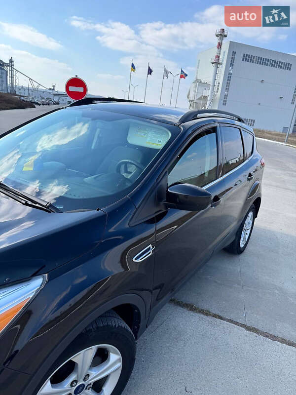 Внедорожник / Кроссовер Ford Escape 2015 в Коростене фото 19 Внедорожник / Кроссовер Ford Escape 2015 в Коростене