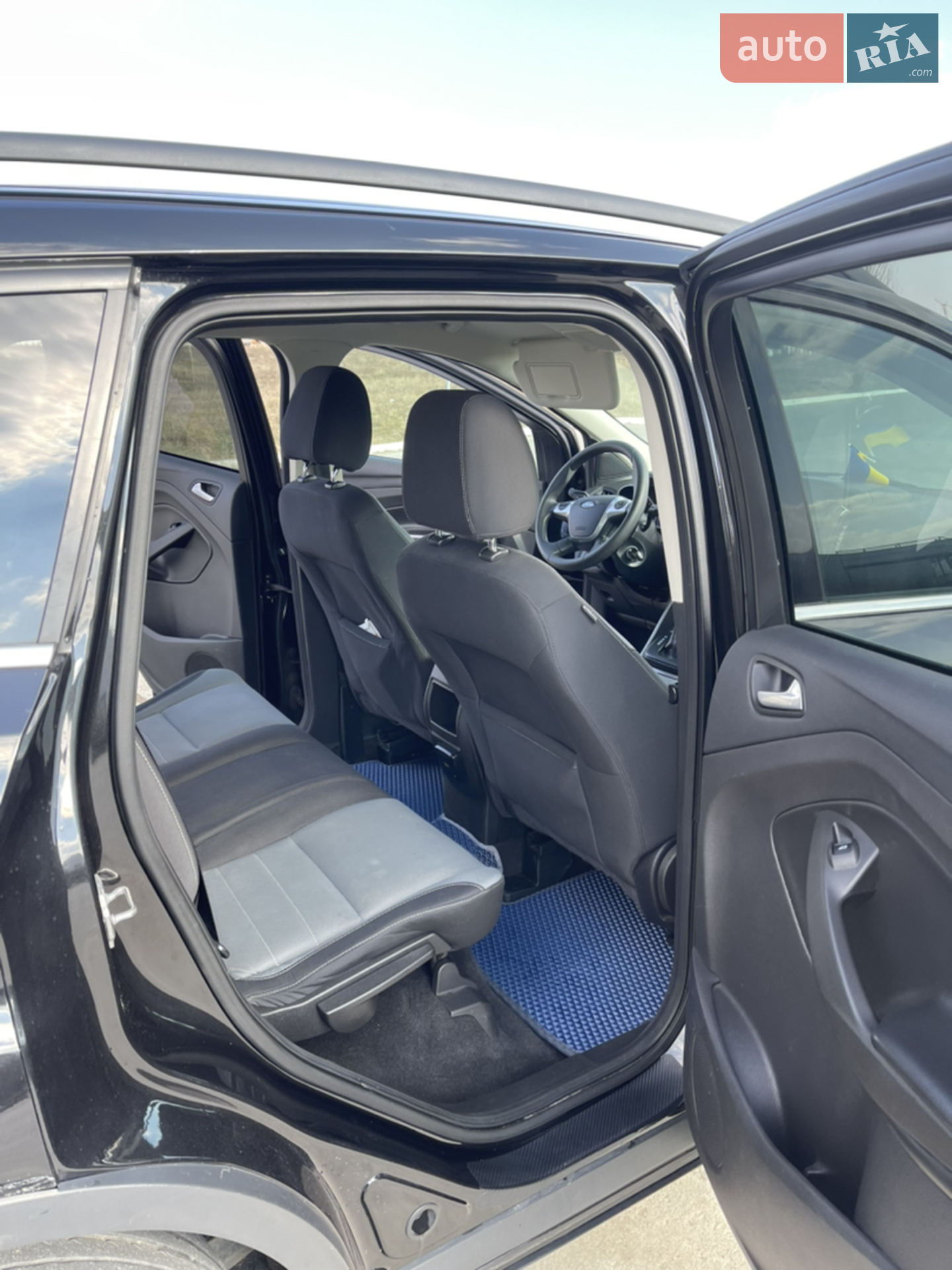 2015 Ford Escape - мініатюра 23
