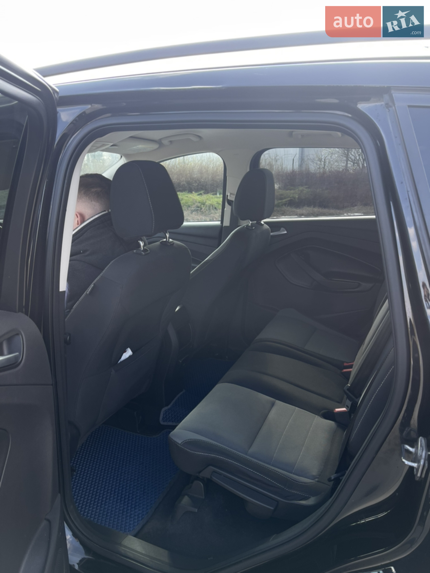 2015 Ford Escape - мініатюра 25