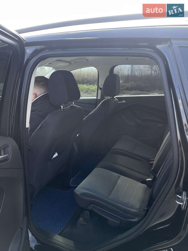 Внедорожник / Кроссовер Ford Escape 2015 в Коростене фото 25 Внедорожник / Кроссовер Ford Escape 2015 в Коростене