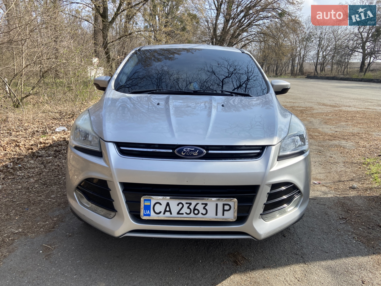 2012 Ford Escape - мініатюра 15