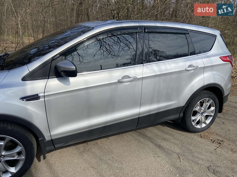 Внедорожник / Кроссовер Ford Escape 2012 в Городище фото 8 Внедорожник / Кроссовер Ford Escape 2012 в Городище