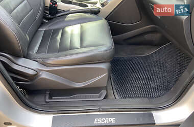 Внедорожник / Кроссовер Ford Escape 2012 в Городище
