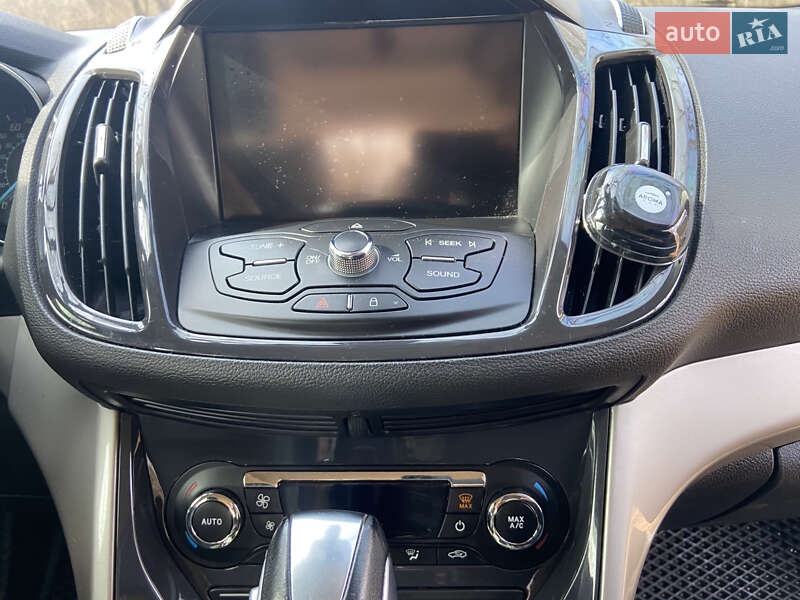 Внедорожник / Кроссовер Ford Escape 2012 в Городище фото 34 Внедорожник / Кроссовер Ford Escape 2012 в Городище