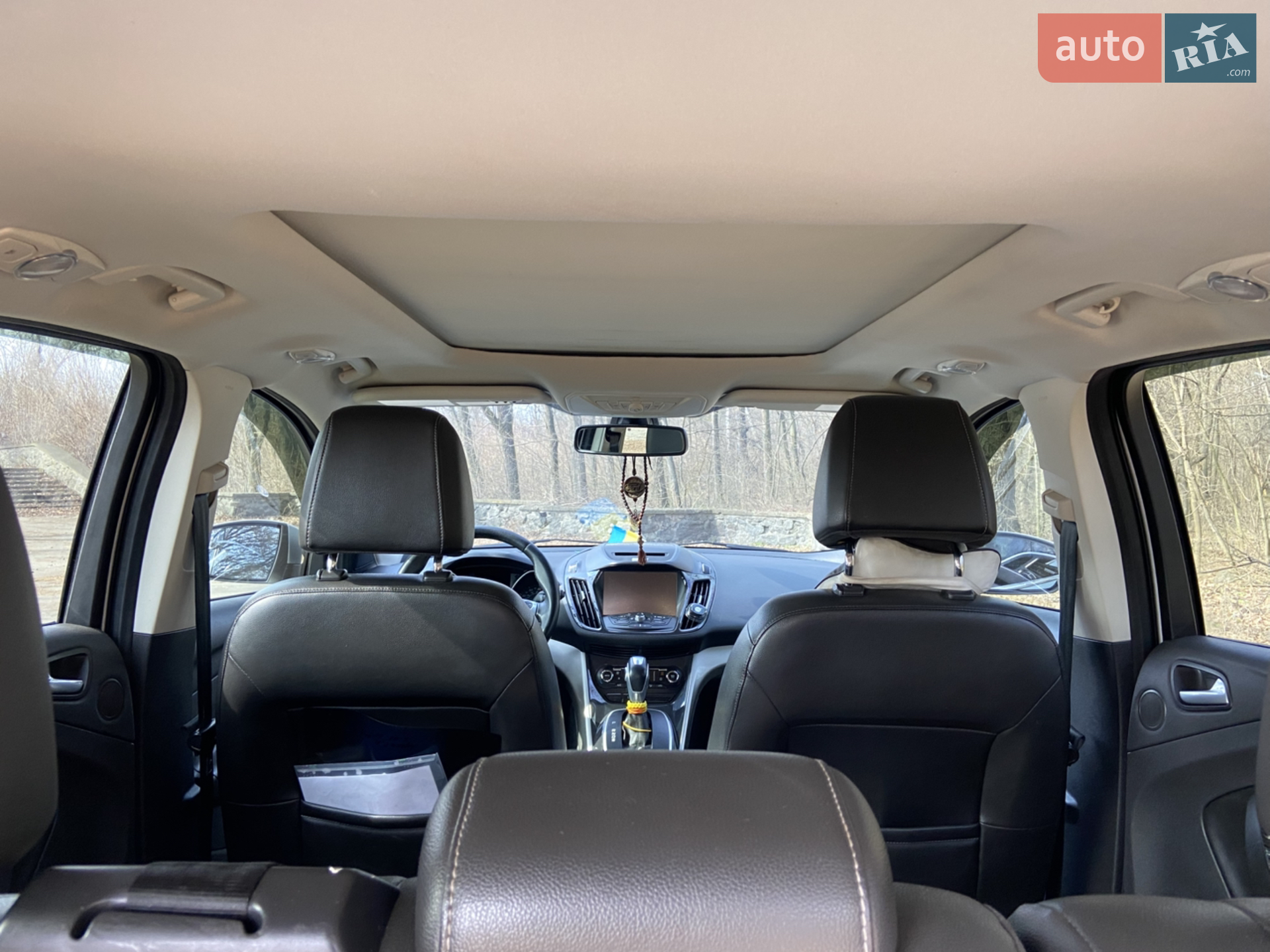 2012 Ford Escape - мініатюра 31