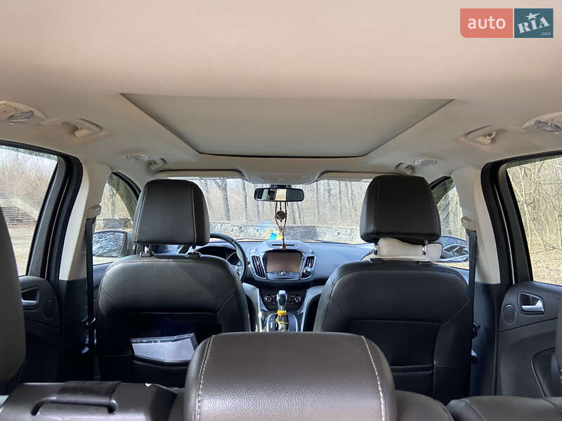 Внедорожник / Кроссовер Ford Escape 2012 в Городище фото 38 Внедорожник / Кроссовер Ford Escape 2012 в Городище