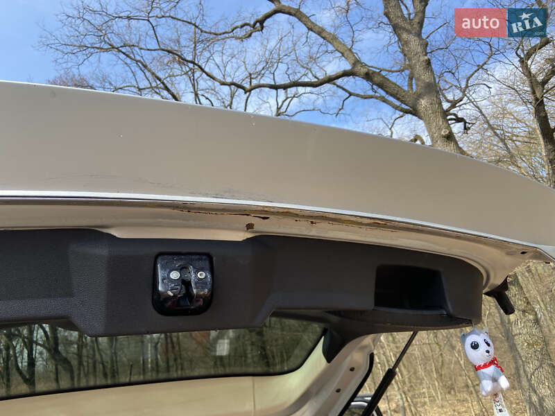 Внедорожник / Кроссовер Ford Escape 2012 в Городище фото 41 Внедорожник / Кроссовер Ford Escape 2012 в Городище