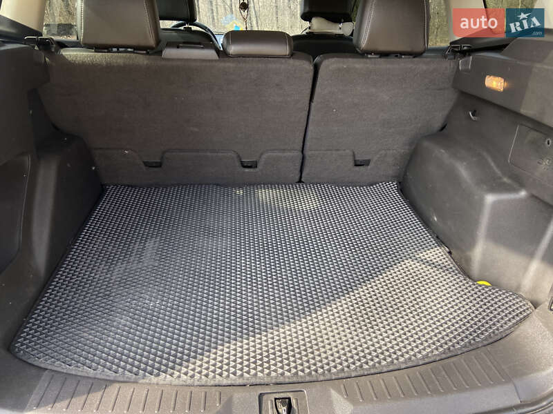 Внедорожник / Кроссовер Ford Escape 2012 в Городище фото 40 Внедорожник / Кроссовер Ford Escape 2012 в Городище