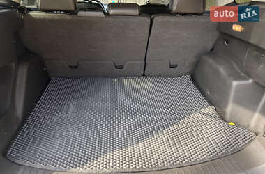 Внедорожник / Кроссовер Ford Escape 2012 в 