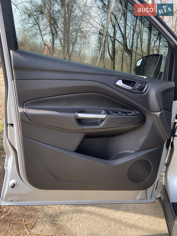 Внедорожник / Кроссовер Ford Escape 2012 в Городище фото 48 Внедорожник / Кроссовер Ford Escape 2012 в Городище