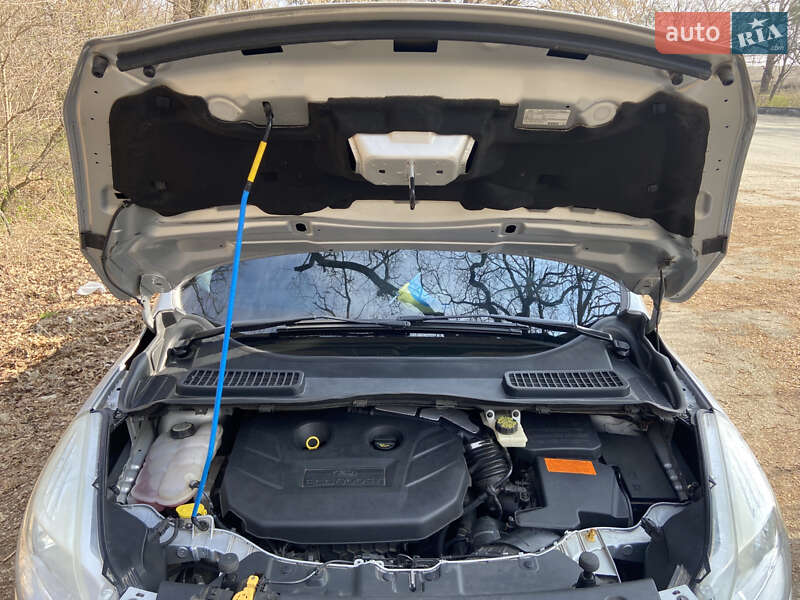 Внедорожник / Кроссовер Ford Escape 2012 в Городище фото 51 Внедорожник / Кроссовер Ford Escape 2012 в Городище