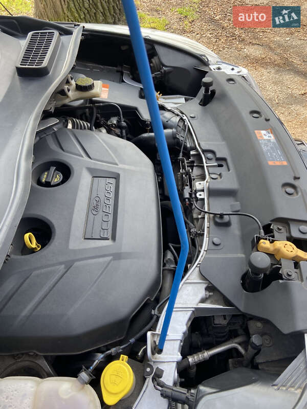 Внедорожник / Кроссовер Ford Escape 2012 в Городище фото 54 Внедорожник / Кроссовер Ford Escape 2012 в Городище