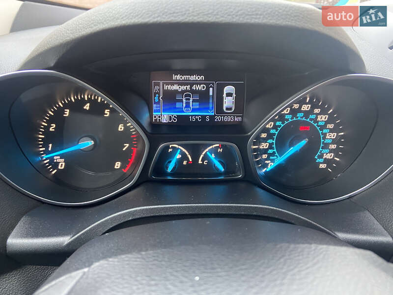 Внедорожник / Кроссовер Ford Escape 2012 в Городище фото 57 Внедорожник / Кроссовер Ford Escape 2012 в Городище