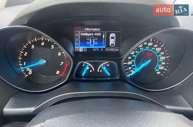Внедорожник / Кроссовер Ford Escape 2012 в 