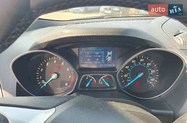 Внедорожник / Кроссовер Ford Escape 2014 в Шумске