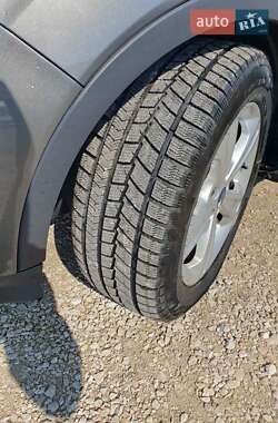 Внедорожник / Кроссовер Ford Escape 2014 в Шумске