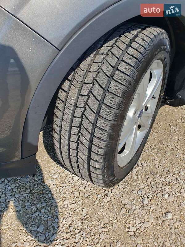 Внедорожник / Кроссовер Ford Escape 2014 в Шумске фото 21 Внедорожник / Кроссовер Ford Escape 2014 в Шумске