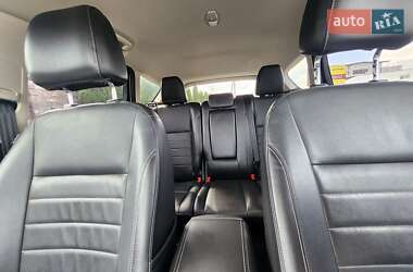 Внедорожник / Кроссовер Ford Escape 2013 в 