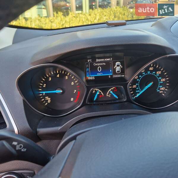 Внедорожник / Кроссовер Ford Escape 2013 в Сумах фото 22 Внедорожник / Кроссовер Ford Escape 2013 в Сумах