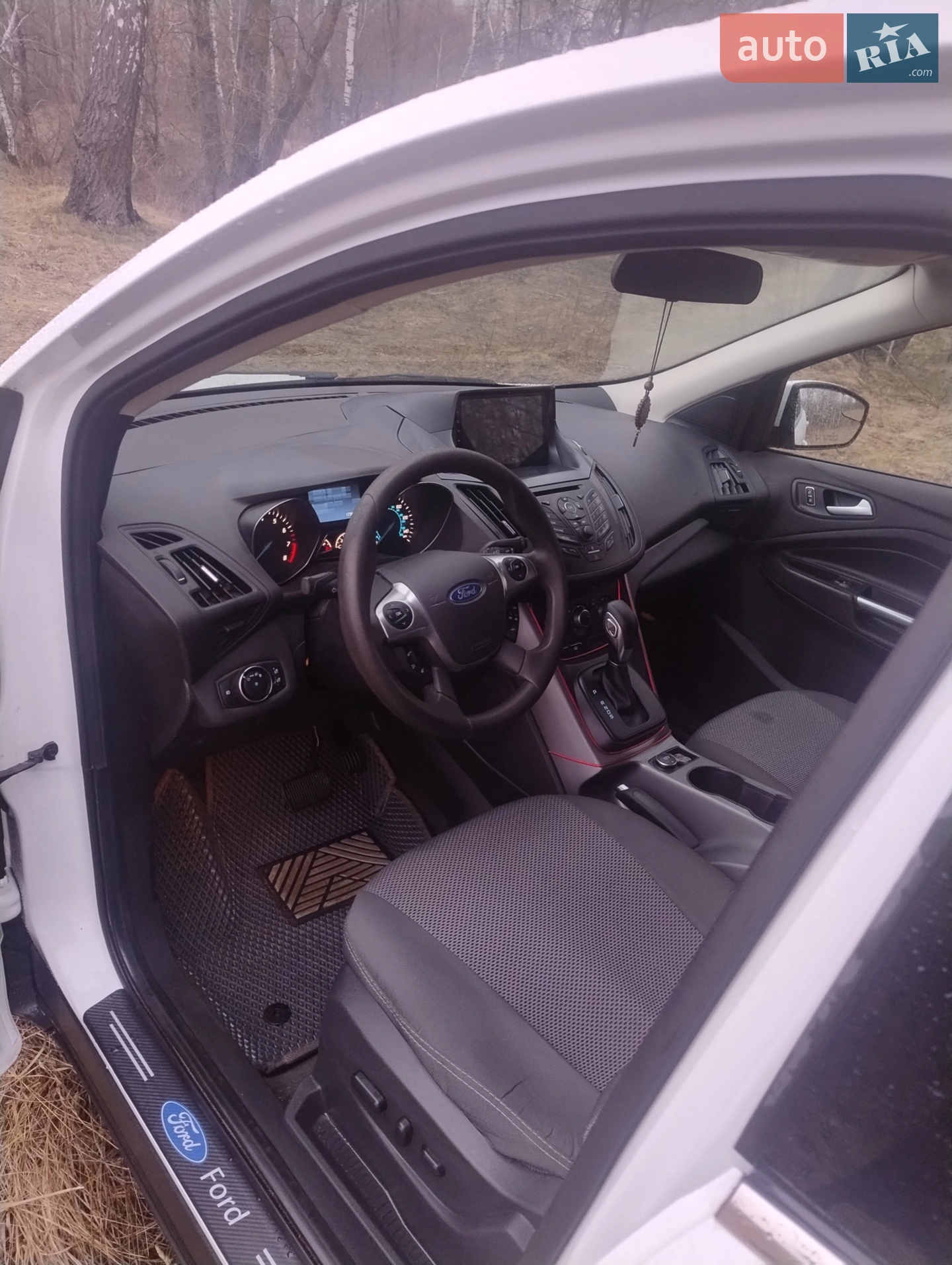 2014 Ford Escape - мініатюра 20