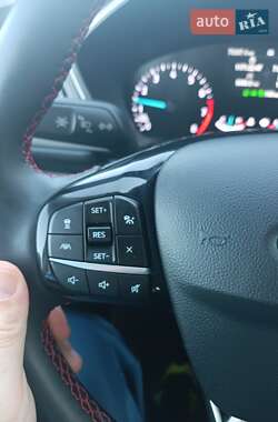 Позашляховик / Кросовер Ford Escape 2021 в Києві