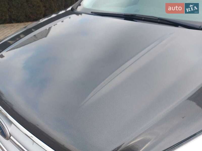 Внедорожник / Кроссовер Ford Escape 2016 в Шептицькому фото 6 Внедорожник / Кроссовер Ford Escape 2016 в Шептицькому