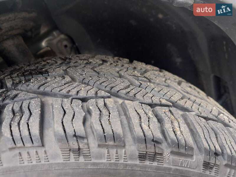 Внедорожник / Кроссовер Ford Escape 2016 в Шептицькому фото 12 Внедорожник / Кроссовер Ford Escape 2016 в Шептицькому