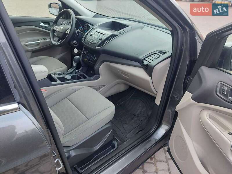 Внедорожник / Кроссовер Ford Escape 2016 в Шептицькому фото 41 Внедорожник / Кроссовер Ford Escape 2016 в Шептицькому