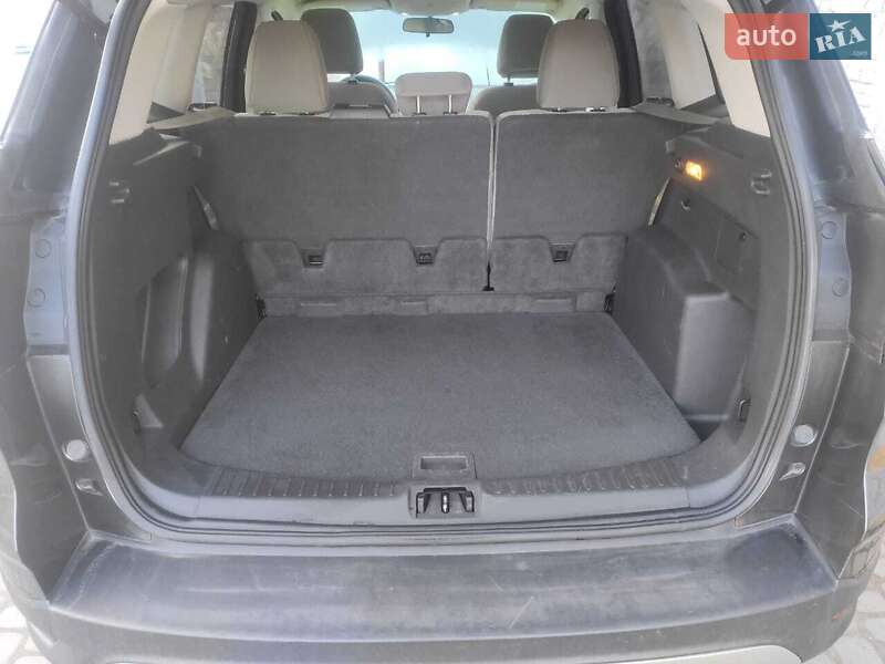 Внедорожник / Кроссовер Ford Escape 2016 в Шептицькому фото 46 Внедорожник / Кроссовер Ford Escape 2016 в Шептицькому