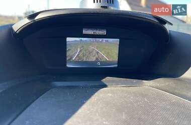 Внедорожник / Кроссовер Ford Escape 2015 в 